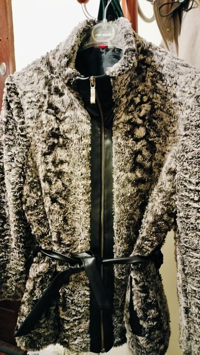 2 Casacos de senhora muito bonitos e quentes