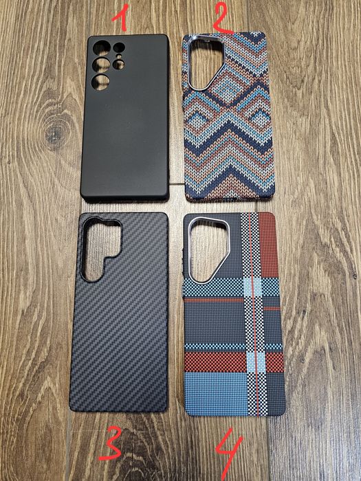 Чохол чехол Samsung s 25ultra