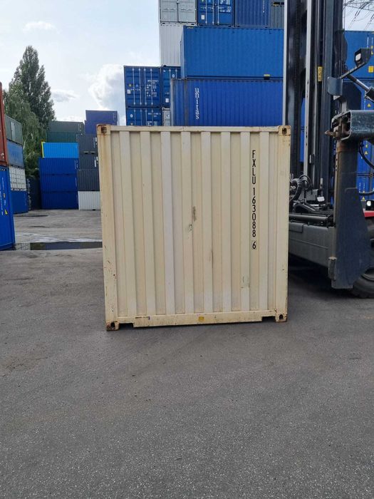 Kontener magazynowy ,socjalny wynajem