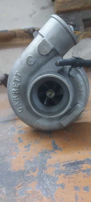 Турбіна для Спринтера 1995-2006 OM602 2,9TDI