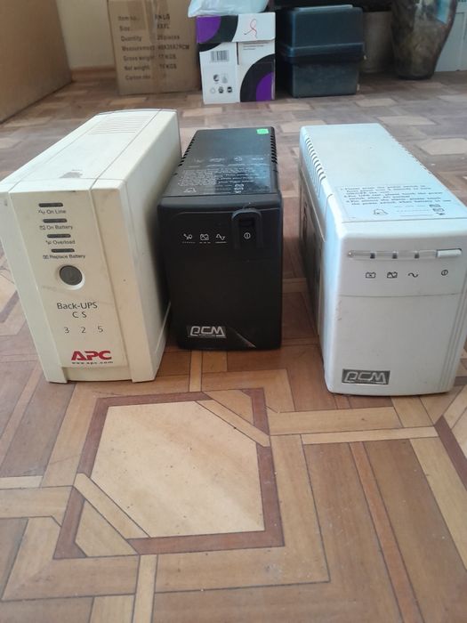 Бесперебійник для пк