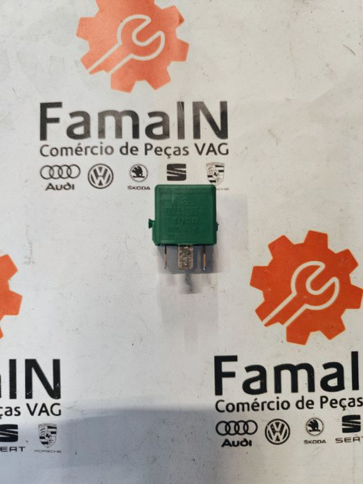 Réle  - 025422319 - MERCEDES-BENZ E-CLASS (W211)