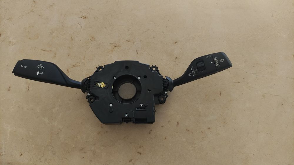 Comutador de Luzes /Piscas /Limpa Para-Brisas - BMW 1 (F21) | 11 -