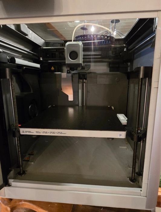 Ремонт 3D-принтерів Bambu Lab від студії Space3Dprint - швидко, якісно