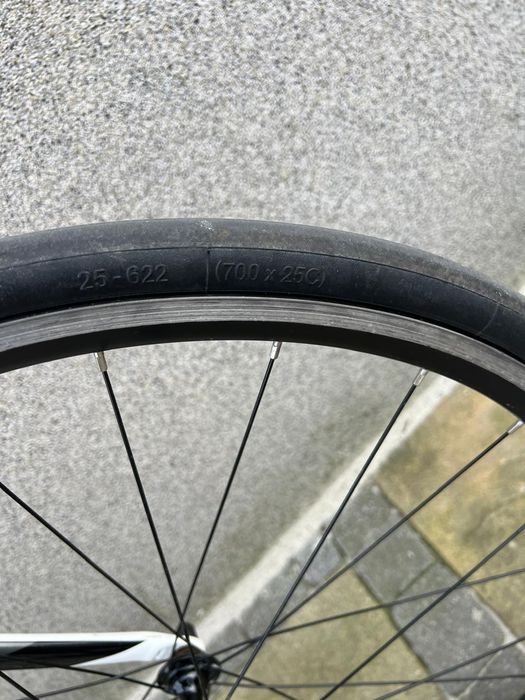 Rower szosowy Cannondale Optimo