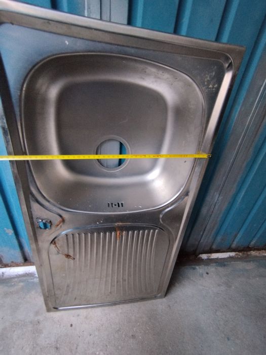 Pia usada em ótimo estado