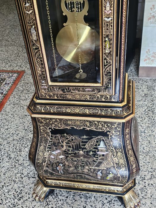 Relógio de sala como novo