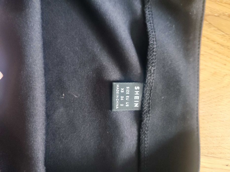 Spódnica w idealnym stanie