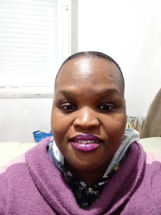 Auxiliar de idosos com ex