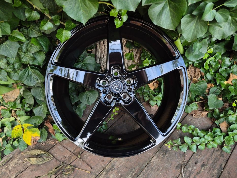 Диски  R20 5x112  на BMW Audi VW