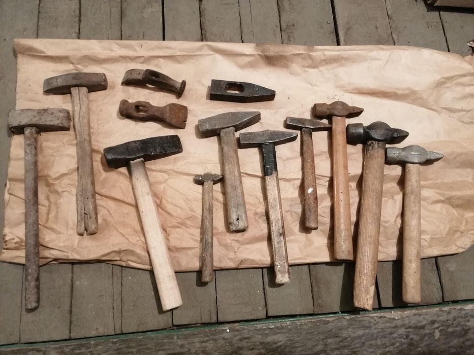 Продам ручной инструмент