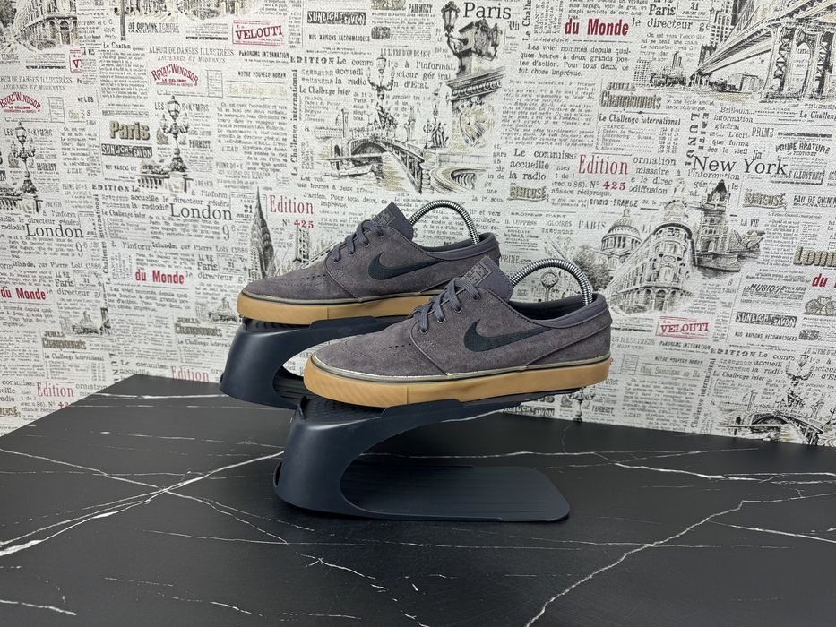 Кросівки Nike SB Zoom Stefan Janoski Розмір 42.5 Взуття