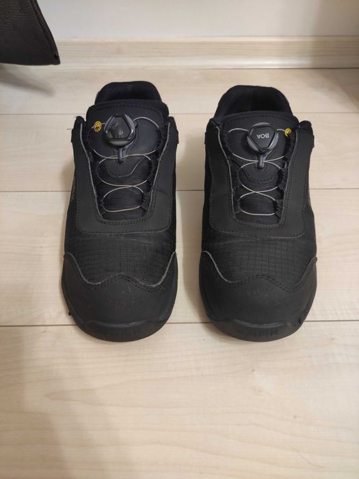 Męskie buty robocze Baak Sam BOA S3 ESD SRC r. 45 29 bdb