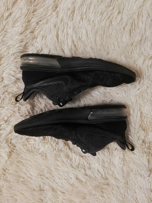 buty niek air max 40.5 buty NIKE Air Max SEQUENT 4 AO4485  002