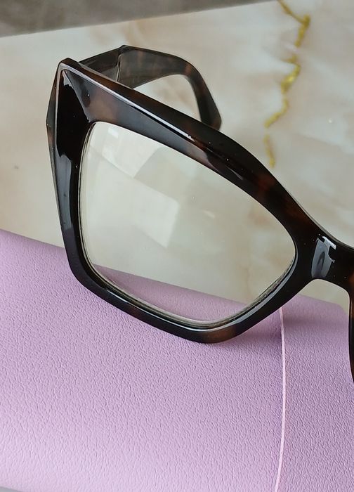 Окуляри для зору + 2.5