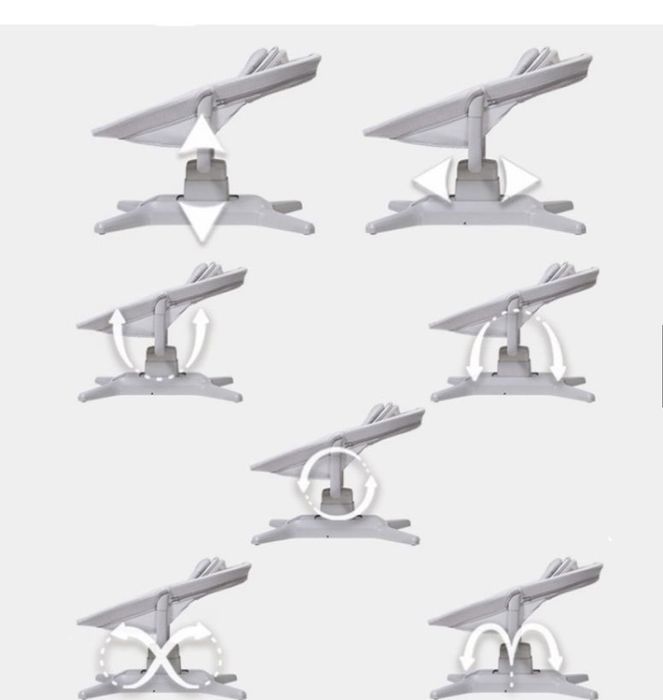 Укачивающий центр Mastela 2в1 (8303)