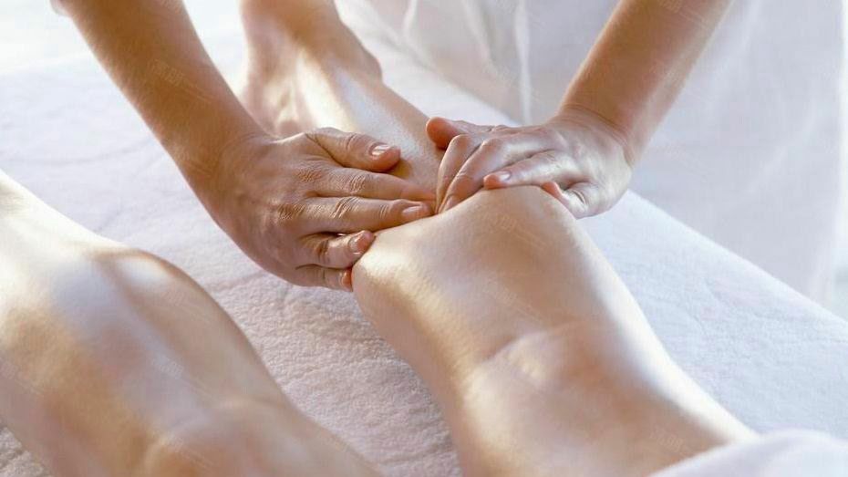 Massagem em gabinete ao domicilio.