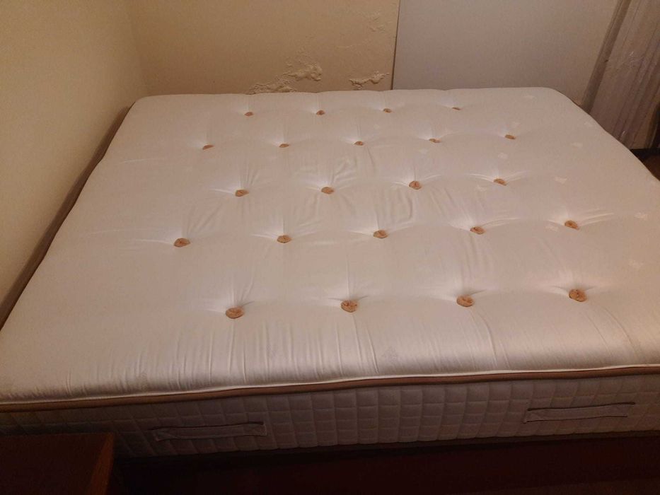 Colchão Molaflex Topo de Gama (modelo Signatur) 160 x 200 cm