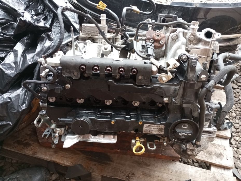 Sprzedam silnik 1.6 CDTI 110 km Opel