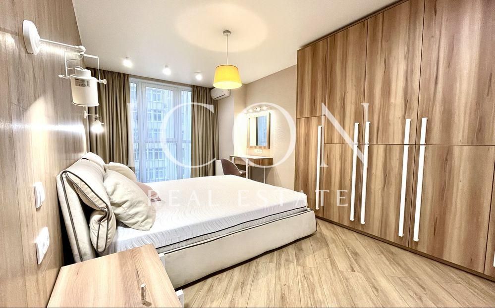 Оренда 2-х кімнатної квартири | 73м² | ЖК "Adamant"