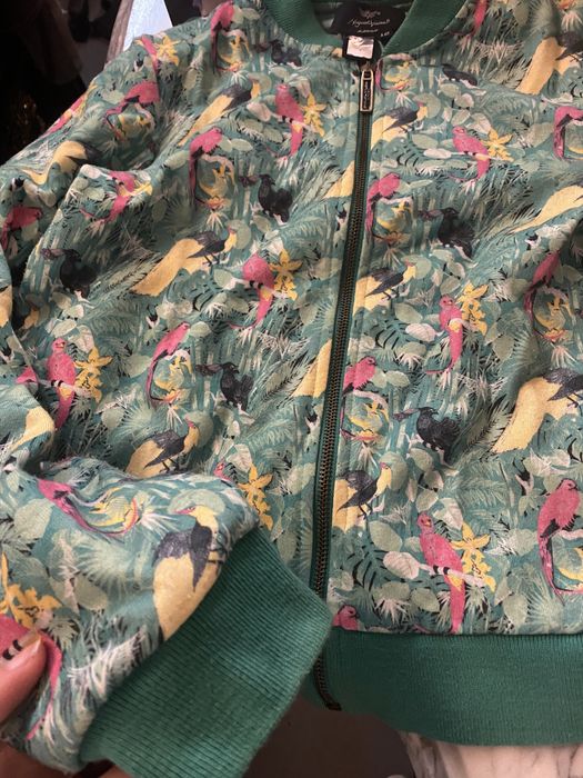 Casaco Miguel Vieira rapariga