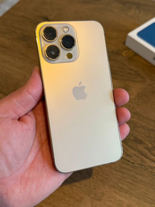 iPhone 13 Pro 256 Gb neverlock