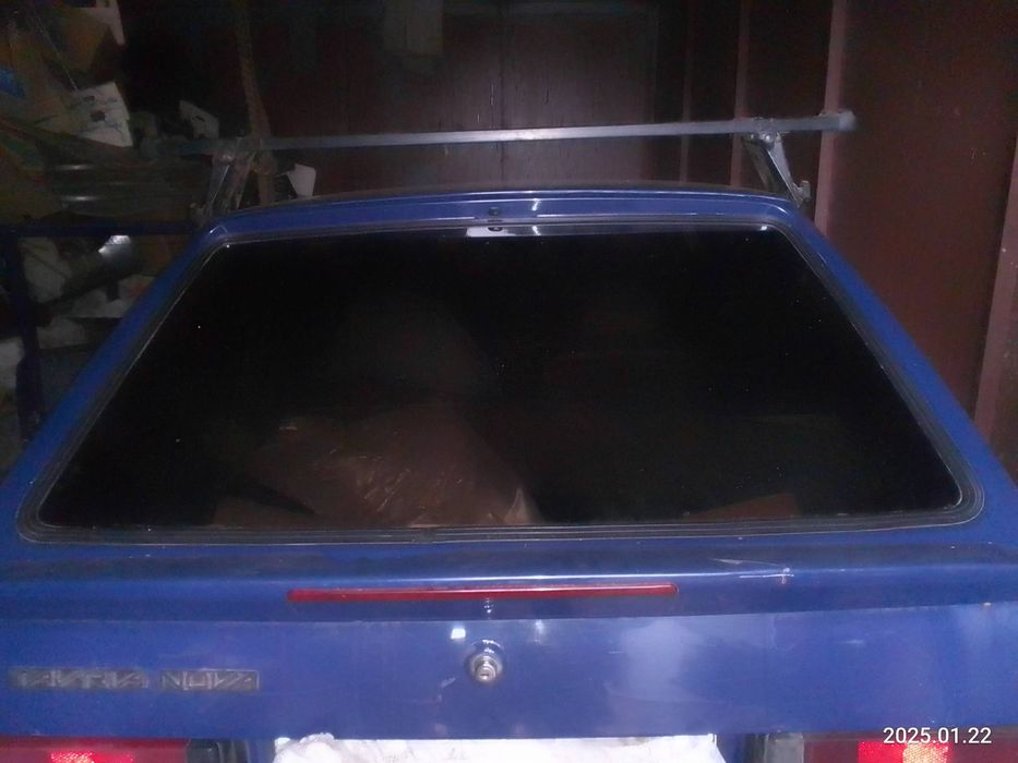 Продам авто Таврія 2003р.в