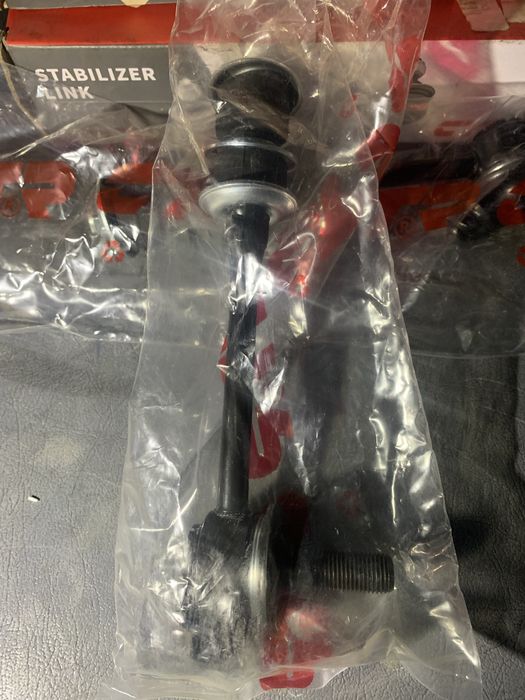 Задні тяжки стабілізатора LC PRADO