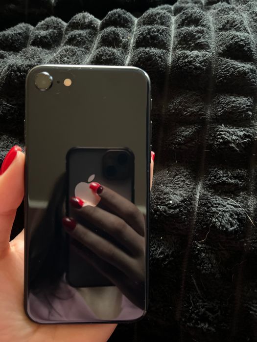 ТЕРМІНОВО! iPhone SE 2024 новий стан
