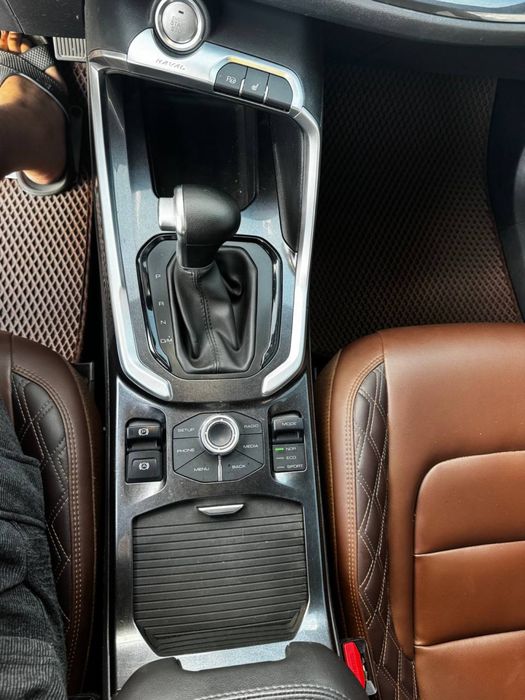 Haval H6 2020 VIN LGWEF6A52LH928245 фото оголошення 8 з 8