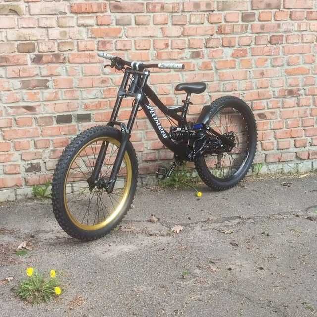 Rock Shox Boxxer Select RC 2019