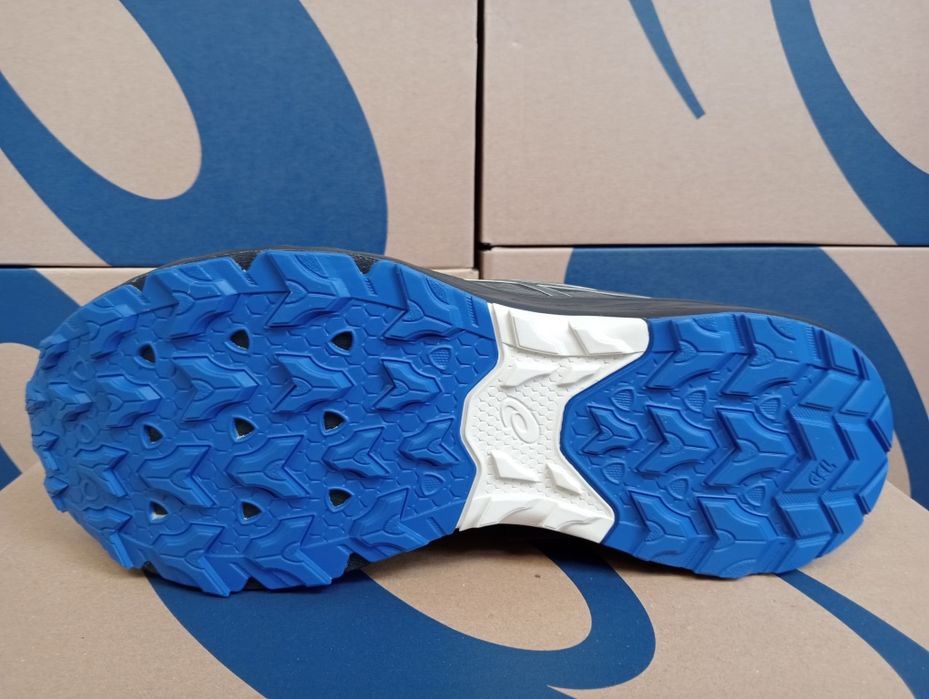 кросівки Asics GEL-VENTURE 10 WATERPROOF 1011B965-002 орігінал