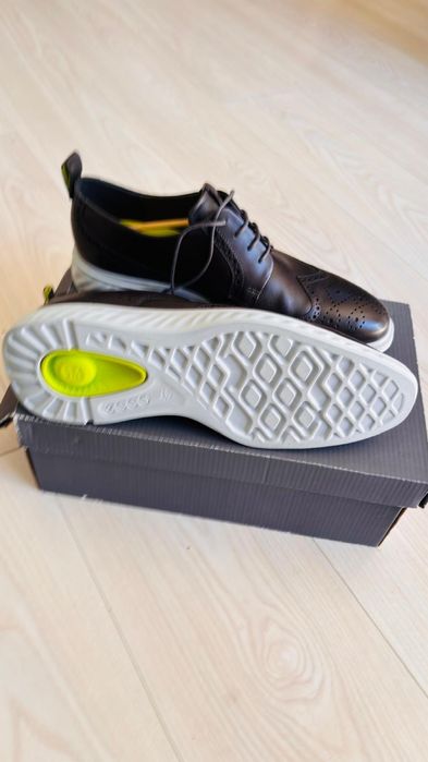 Ecco ST.1 Hybrid Lite 46