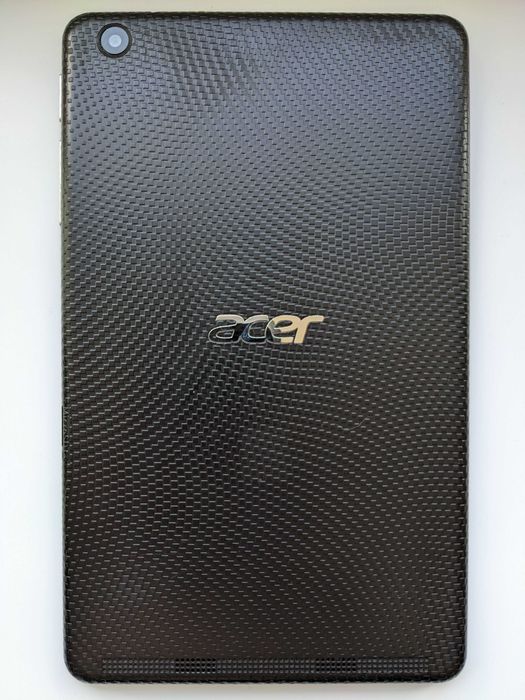 Планшет Acer Iconia One 7 B1-730HD