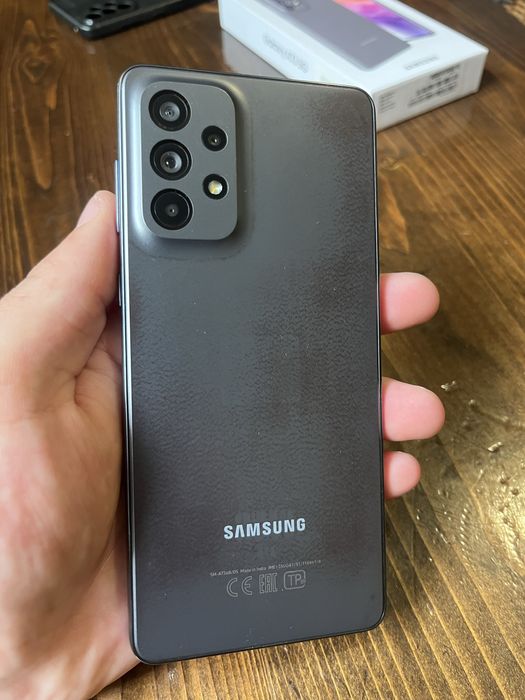 Samsung Galaxy A73 128 gb