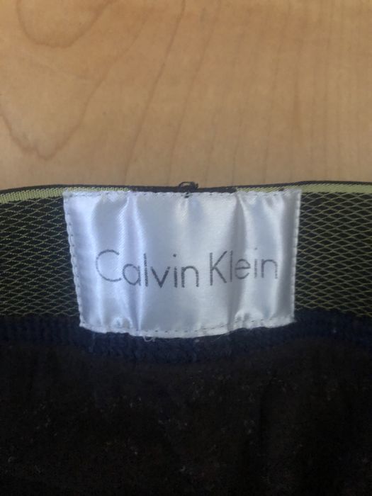 Boxers Calvin Klein Originais