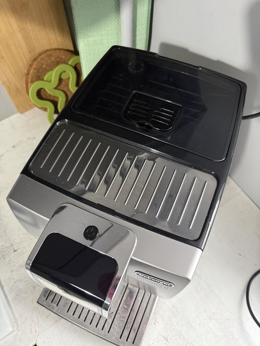 Ekspres do kawy DeLonghi Dinamica Plus ECAM370.85.SB