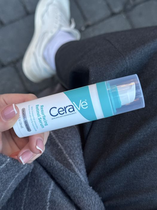 косметика доглядова CERAVE Оригінал з США!!!