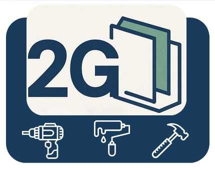 Pladur / Pintura / impermeabilizacao / remodelacoes