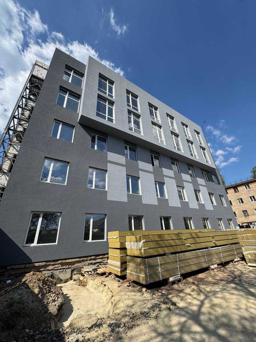 Оренда сучасного нового бізнес центру.