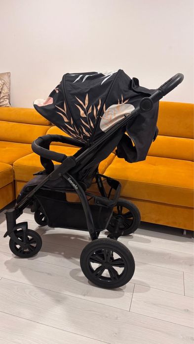 Wózek spacerowy lionelo annet tour