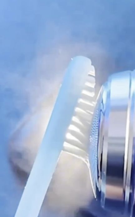 Бритва (мини)-походная.Новая.