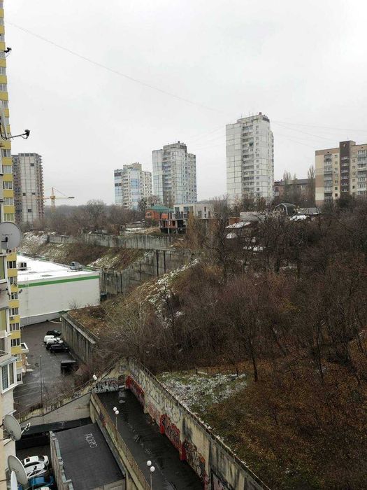 2-кімнатна квартира за адресою вул. Саперно-Слобідська (площа 102,9 м²) - Atlanta.ua - фото 8