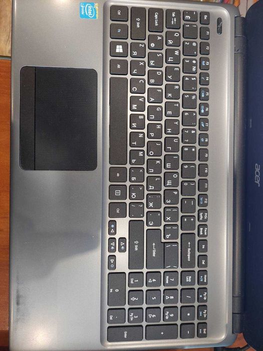 Ноутбук Acer Aspire E5-532