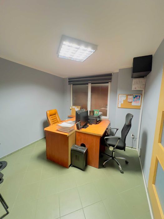 Hala Magazynowo-Produkcyjna