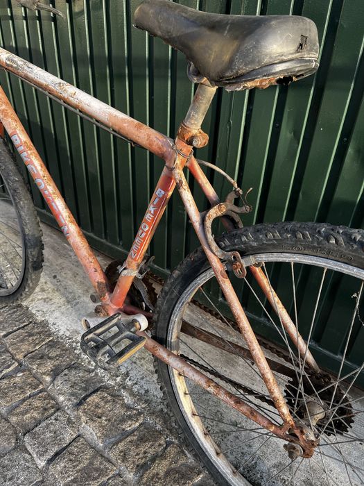 Bicicleta roda 26”