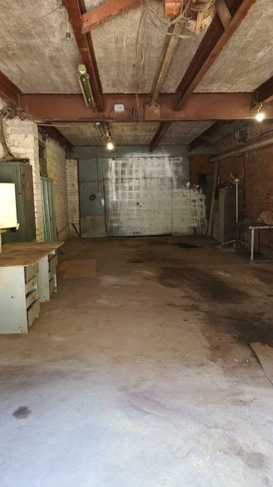 Сдаю в аренду приміщення промисловості,80 мкВ ворота висота 2.65 /2.80