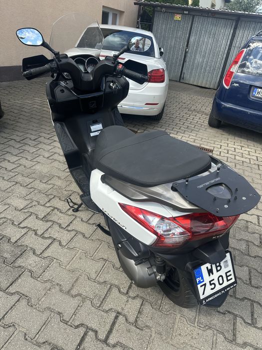 Kymco downtown 300i ABS