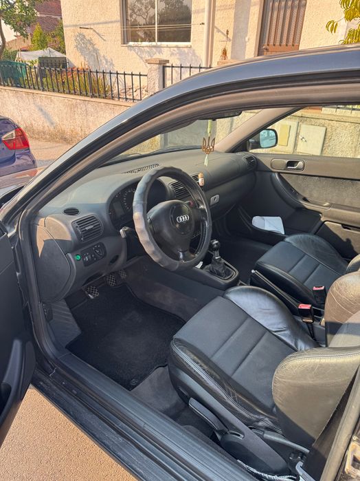 Audi a3 de2000 1,9tdi+iva