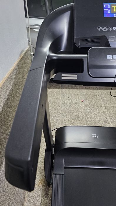 Passadeira de Corrida Bodytone DT21 - Qualidade de Ginásio